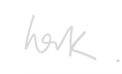 hark